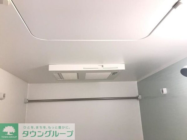 グランテゾーロの物件内観写真